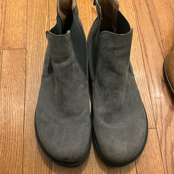 Men’s Birkenstock boot - Picture 1 of 2